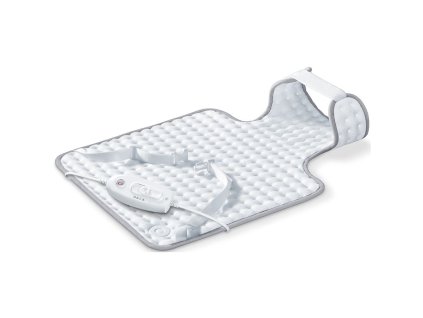 Vyhrievacia podložka na plecia a chrbát SANITAS SHK 32 (54 x 38 cm)