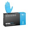 Espeon NITRIL IDEAL3 bezpudrové nitrilové rukavice - modré 3,5g