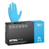 Espeon NITRIL IDEAL3 bezpudrové nitrilové rukavice - modré 3,5g