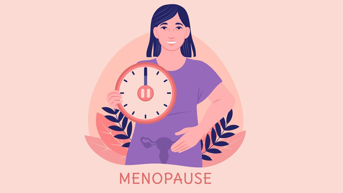 Menopauza: Prírodný proces, ktorý si zaslúži správnu starostlivosť.
