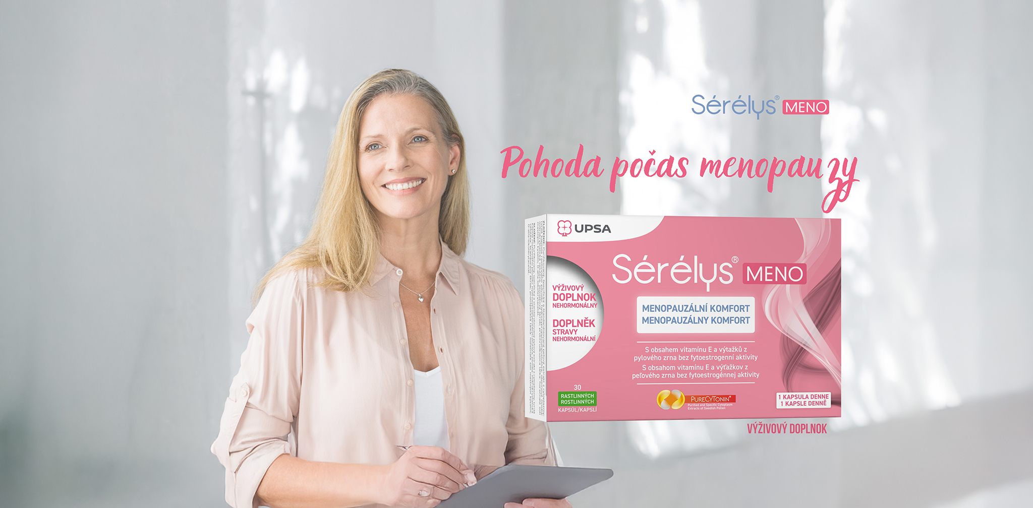 Serelys MENO