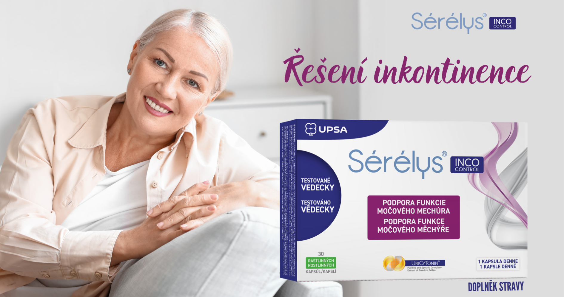 Serelys INCO
