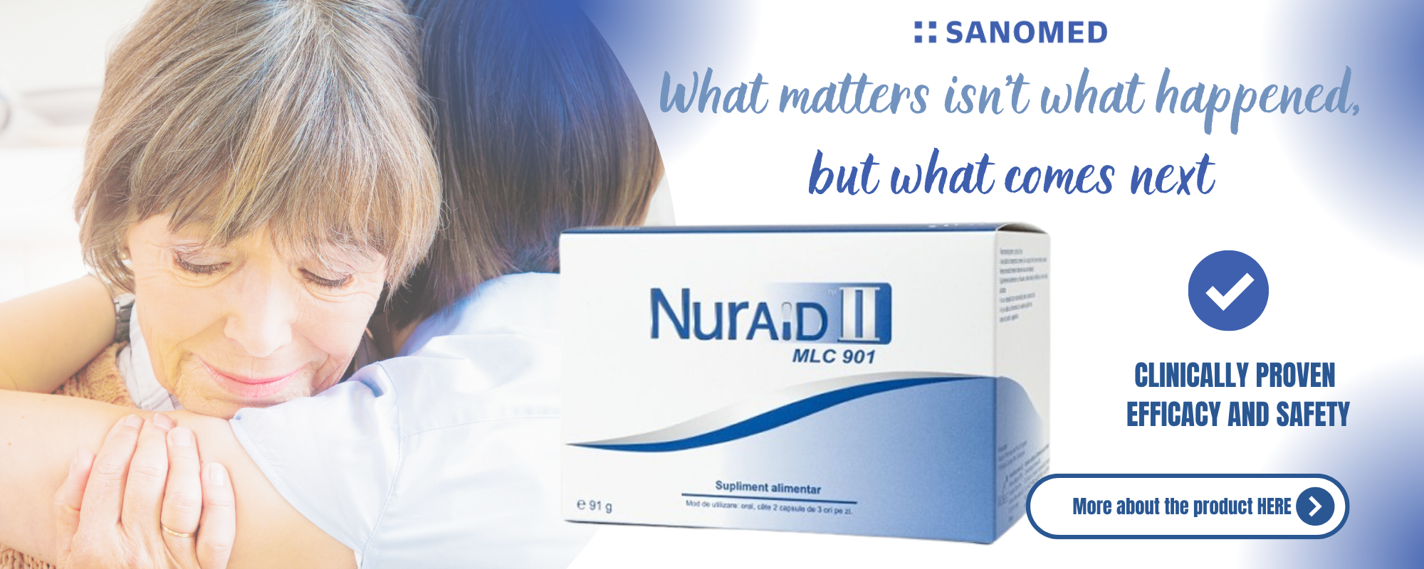 nuraid en
