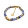 Harmony Blue Bracelet – A Symbol of Calm and Balance