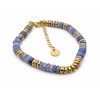 Harmony Blue Bracelet – A Symbol of Calm and Balance