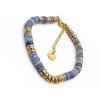 Harmony Blue Bracelet – A Symbol of Calm and Balance