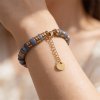 Harmony Blue Bracelet – A Symbol of Calm and Balance
