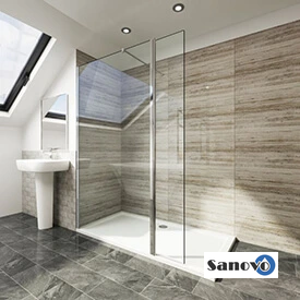 Sanovo - kto sme a čo od nás zákazníci môžu očakávať?