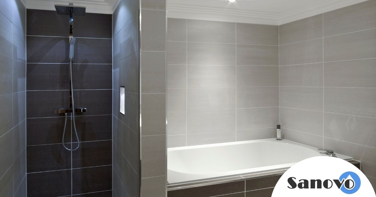 Sprcha alebo vaňa. Aké majú výhody a nevýhody?