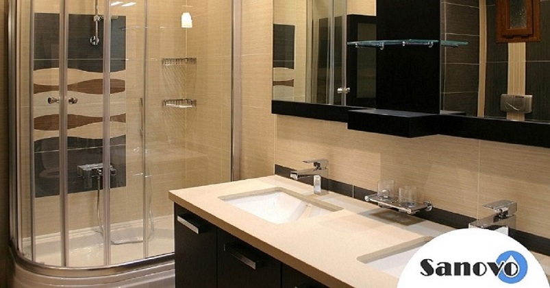 Sprchový kút alebo box? Výhody majú oboje