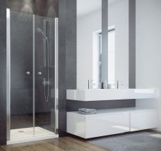 Sprchovacie dvere do kúpeľni SANOVO