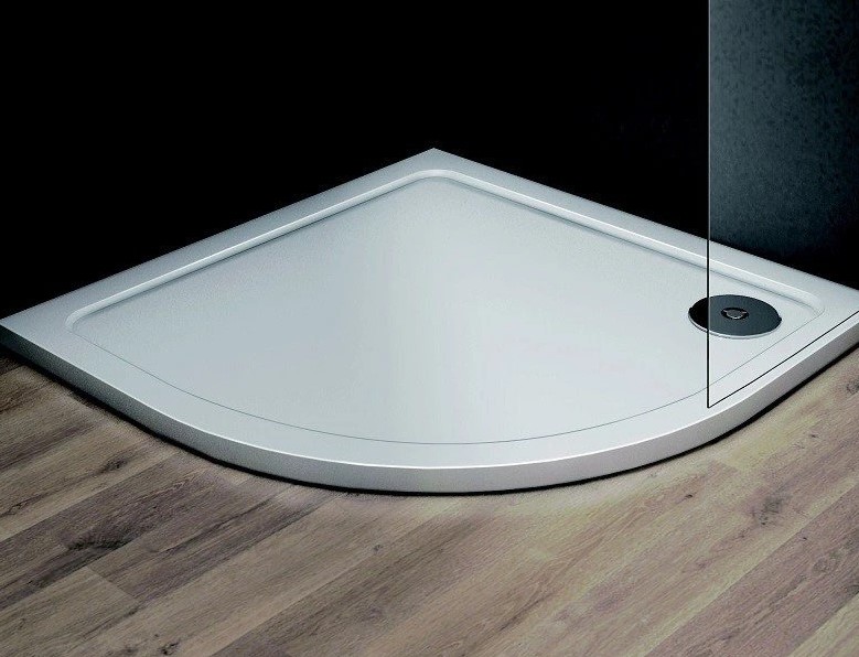 Vaničky z liateho mramoru