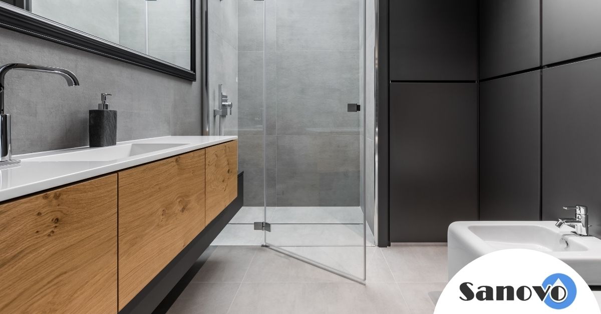 Závesný alebo stojaci? Vyberte si správny kúpeľňový nábytok