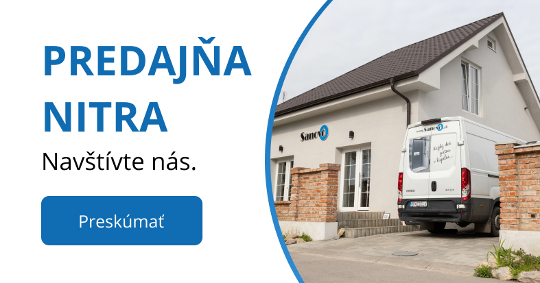Predajňa