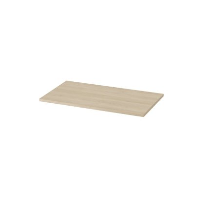 Cersanit vrchná doska Moduo v prevedení dub 80 cm