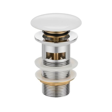 click clack s prepadom