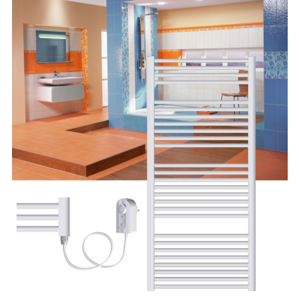 Bk ER s regulátorom