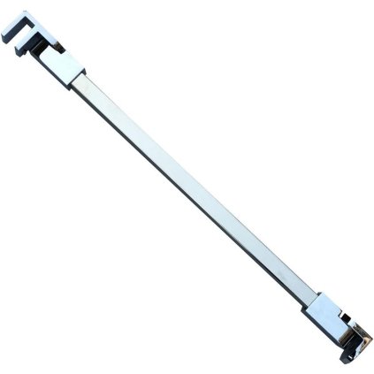 Hranata konzola KO 1CH 600 s rotacnym uchytenim 600 mm 66910