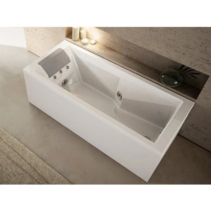 Jacuzzi  MyWay 180x80 LH