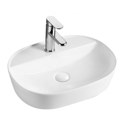 umyvadlo na desku piega 50538512 cm123