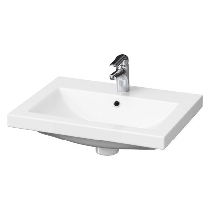 Keramické umývadlo Cersanit COMO 60 (K32-003-BOX)