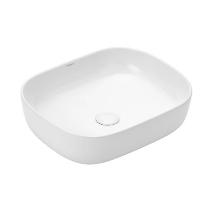 Keramické umývadlo na dosku HARMONY