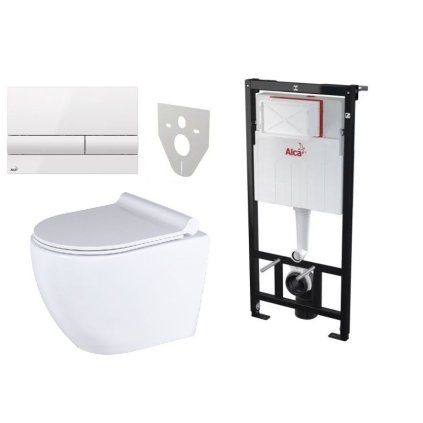 sadromodul alcaplast 62646