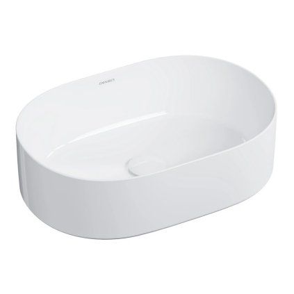 mesa biela leskla 46