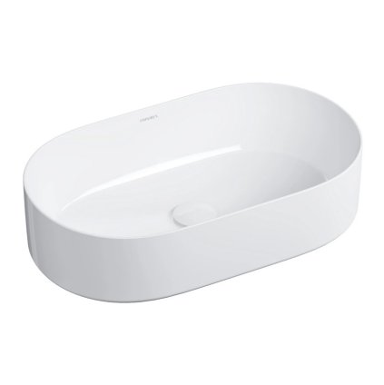 omnires umývadlo mesa biele