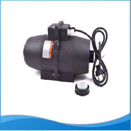 1432 kompresor na ohrev vzduchu do hydromasaznej vane 700w