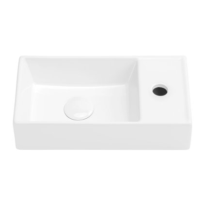 4486 male keramicke umyvadlo fika tr41355 40 5 22 9 5 cm