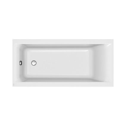 vaňa Cersanit LARGA SLIM