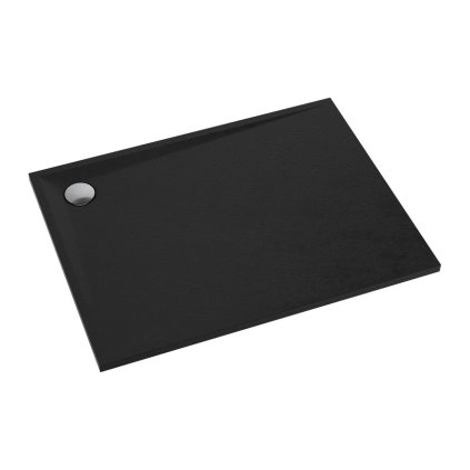sprchova vanička STONE omnires rozmer 80x100 2