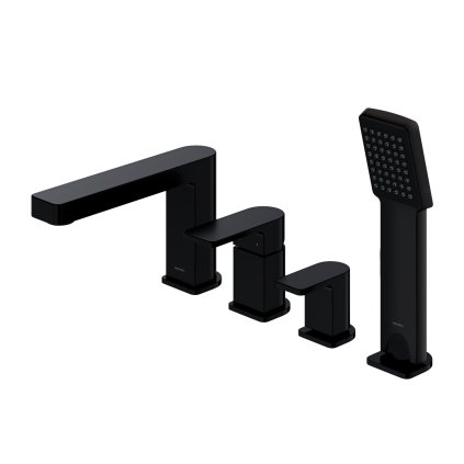 OMNIRES BARETTI v čiernom prevedení