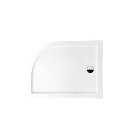 besco saturn asymetrická vanička 11