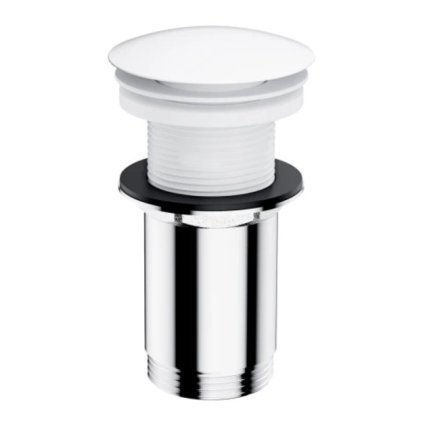 clik clak biela matná rozmer