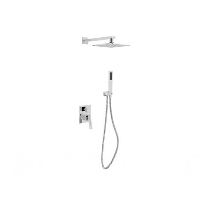 besco aspira chrom