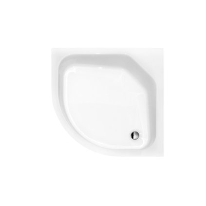 Besco DIPER II 90 x 90 x 28,5 cm