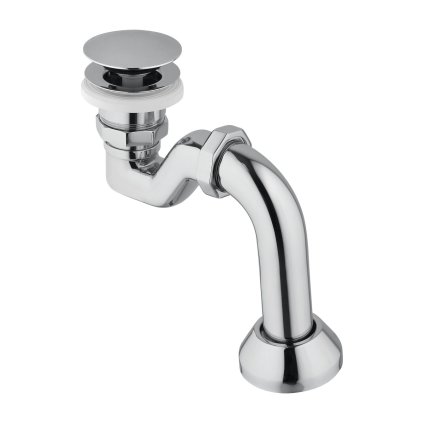 3268 retro click clack sifon chrom okk chr