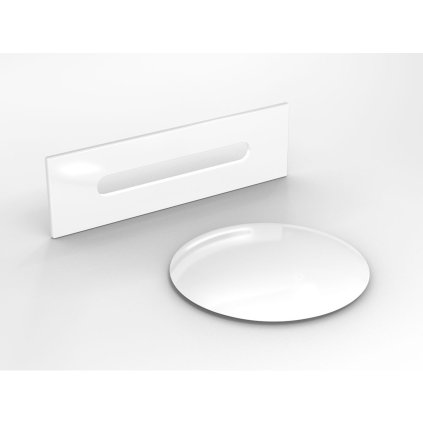 ZM-WW-BI besco biely click.clack