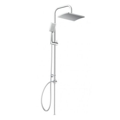 2710 2 sprchovy set mallorca chrom