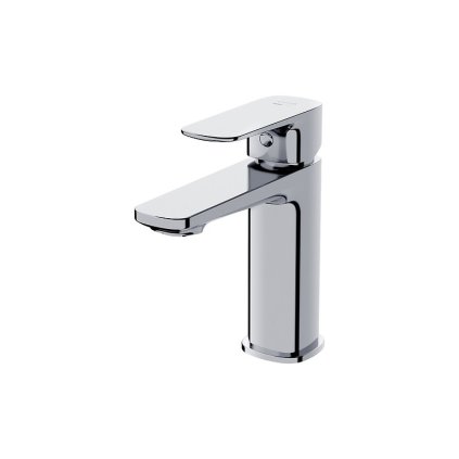 s951 388 larga washbasin faucet deck mount 1 handle chrome,qnuMpq2lq3GXrsaOZ6Q
