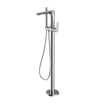 s951 306 crea bathshower faucet freestanding 1 handle chrome,qnuMpq2lq3GXrsaOZ6Q
