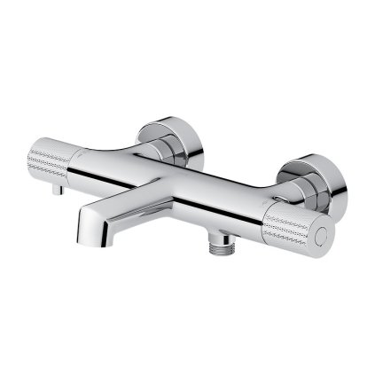s951 563 zen bathshower faucet wall mount thermostatic chrome,qnuMpq2lq3GXrsaOZ6Q