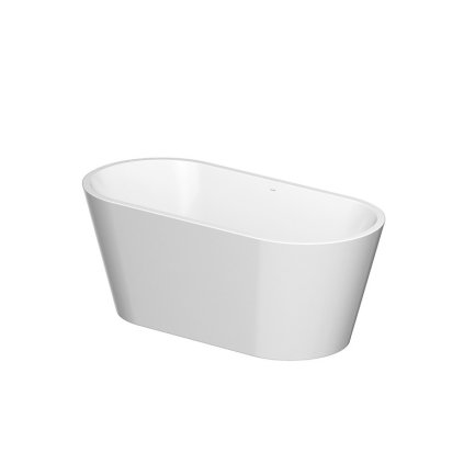 s301 300 crea 160 75 bathtub freestanding oval b,qnuMpq2lq3GXrsaOZ6Q