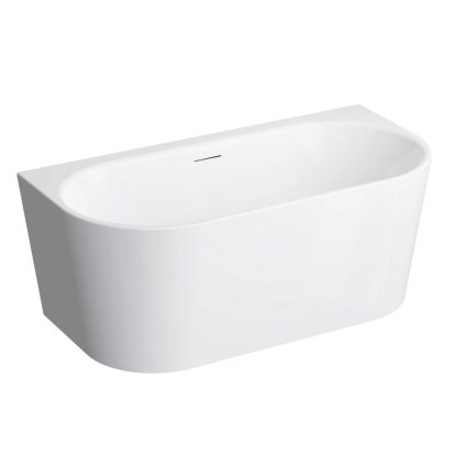 2740 1 volne stojaca akrylatova vana polimat sola 150x75 biela 00414