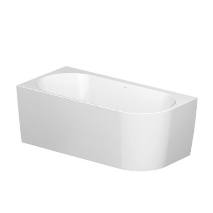s301 329 crea 170x82 bathtub freestanding corner left,qnuMpq2lq3GXrsaOZ6Q