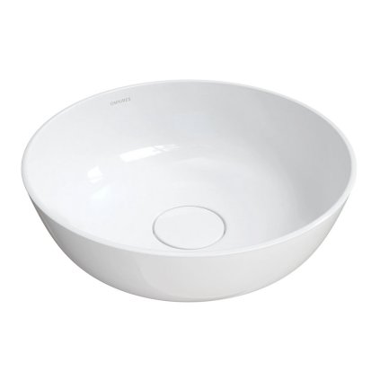 omnires silk 40 biele umývadlo