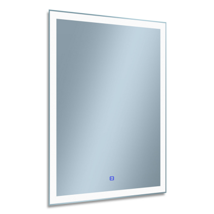 zrkadlo libra 60x80