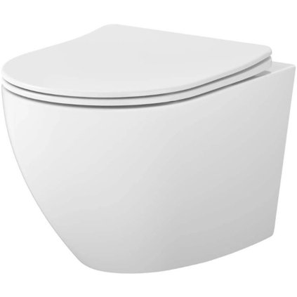 CERSANIT - SET C502 WHB DESSE VORTEX TS DUR SC EO 1B BOX M (S4024-001)